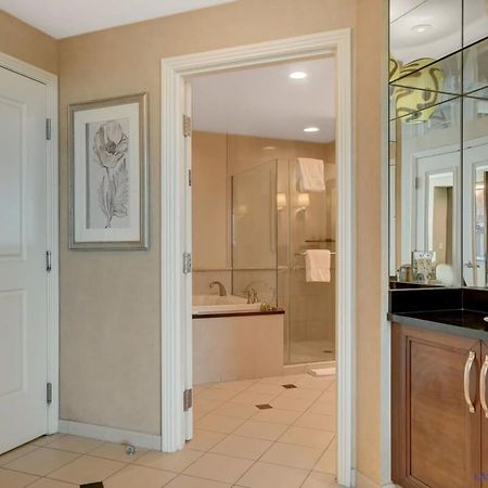 Mgm Signature-08-604 Jacuzzi Studio 拉斯维加斯 外观 照片