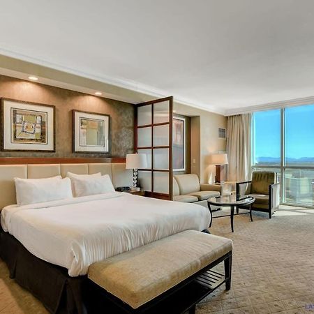 Mgm Signature-08-604 Jacuzzi Studio 拉斯维加斯 外观 照片