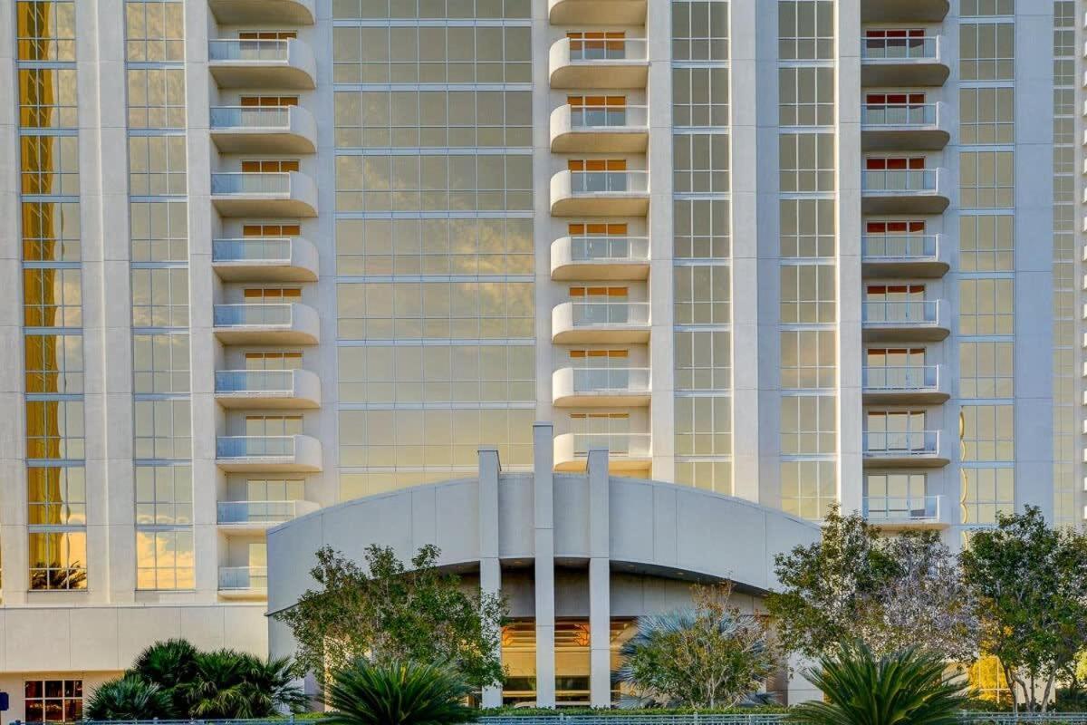 Mgm Signature-08-604 Jacuzzi Studio 拉斯维加斯 外观 照片