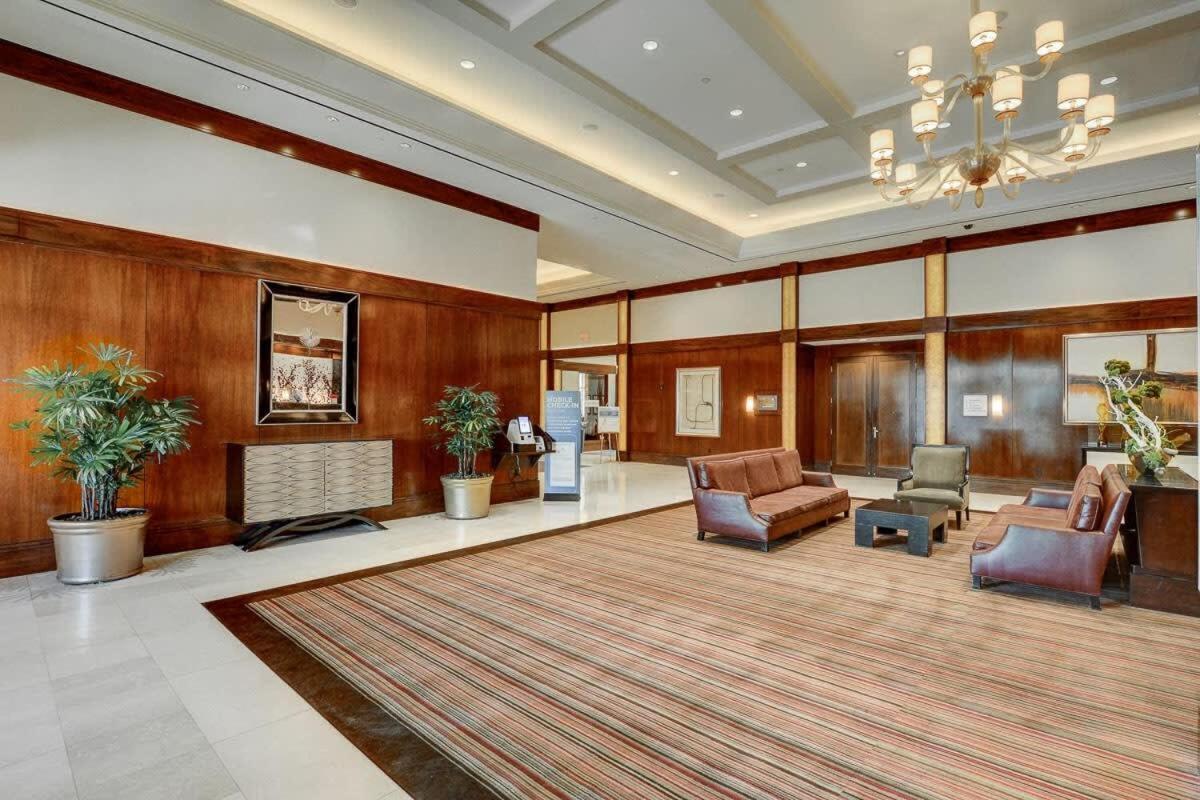 Mgm Signature-08-604 Jacuzzi Studio 拉斯维加斯 外观 照片
