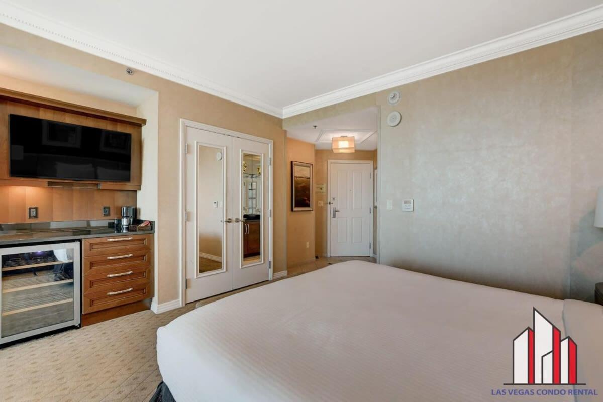 Mgm Signature-08-604 Jacuzzi Studio 拉斯维加斯 外观 照片