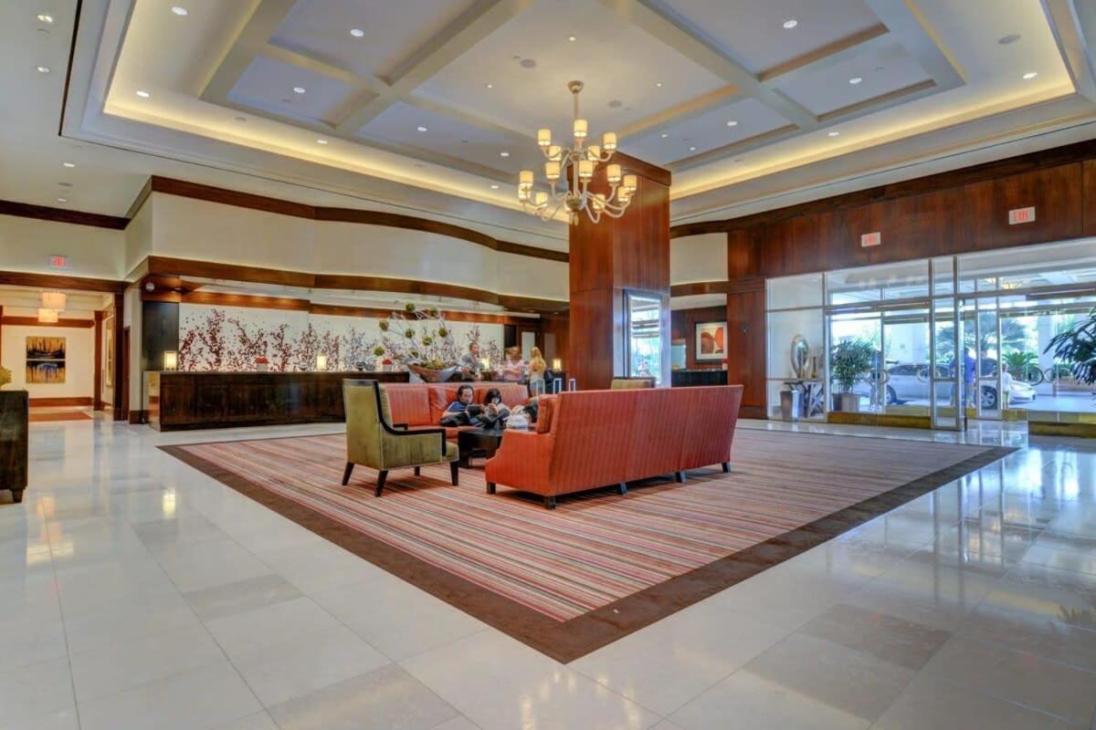 Mgm Signature-08-604 Jacuzzi Studio 拉斯维加斯 外观 照片