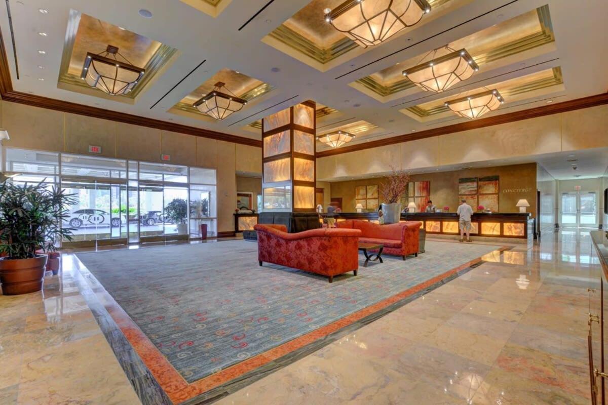 Mgm Signature-08-604 Jacuzzi Studio 拉斯维加斯 外观 照片