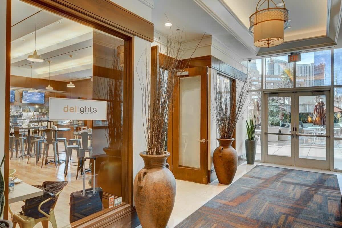 Mgm Signature-08-604 Jacuzzi Studio 拉斯维加斯 外观 照片